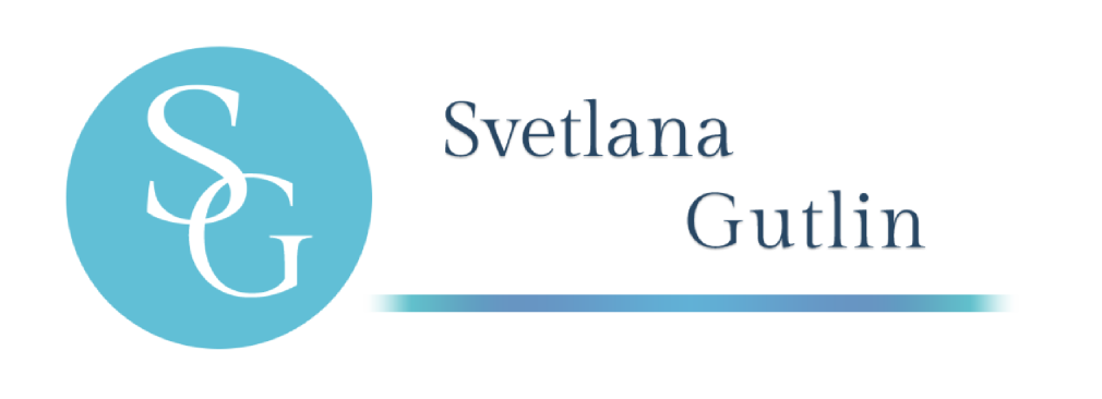 Svetlana Gutlin